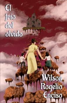 Paperback El frío del olvido [Spanish] Book
