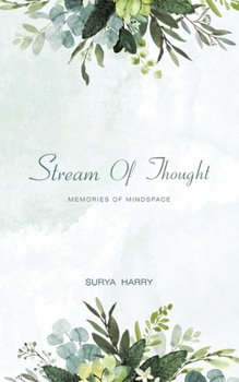 Paperback Stream of Thought Book