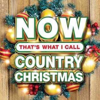 NOW Country Christmas