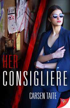 Paperback Her Consigliere Book