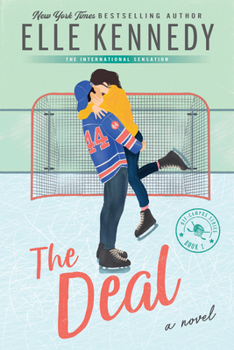 Paperback The Deal Book