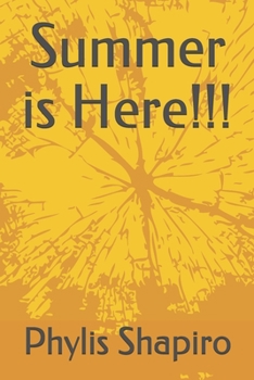 Paperback Summer is Here!!! Book