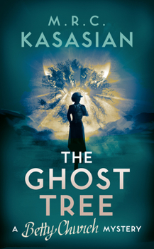 Paperback The Ghost Tree: Volume 3 Book