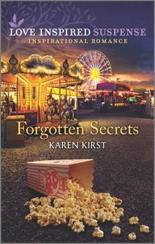 Mass Market Paperback Forgotten Secrets Book