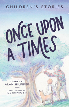 Paperback Once Upon a Times: Children's Stories Book