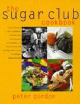 The Sugar Club Cookbook
