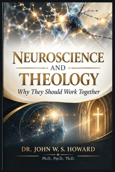 Paperback Neuroscience and Theology Book