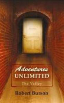 Paperback Adventures Unlimited, the Valley Book