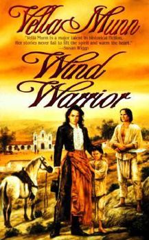 Wind Warrior - Book #3 of the Soul Survivors Series