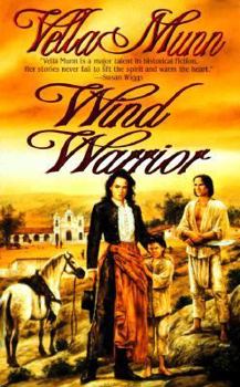 Mass Market Paperback Wind Warrior Book