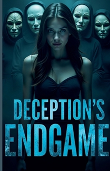 Paperback Deception's Endgame Book