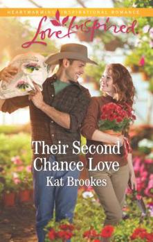 Mass Market Paperback Their Second Chance Love Book