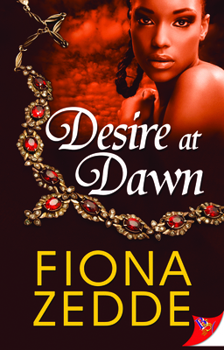 Desire at Dawn - Book #2 of the Desire Series