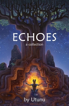 Paperback Echoes Book