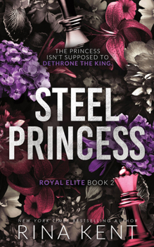 Paperback Steel Princess (Standard Edition) Book