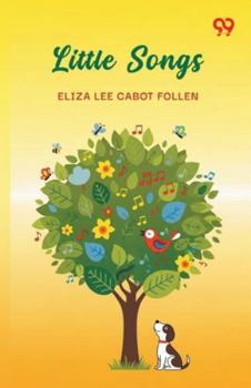 Paperback Little Songs Book