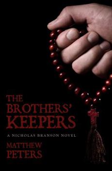 Paperback The Brothers' Keepers Book