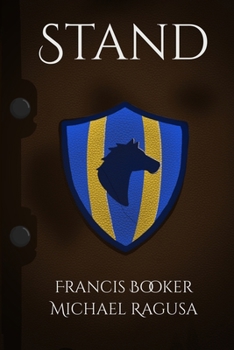 Paperback Stand: The Hooded Book 1 Book