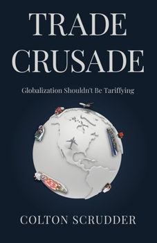 Paperback Trade Crusade Book