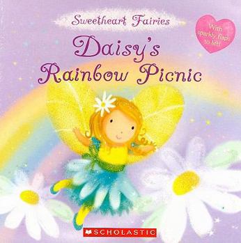 Board book Daisy's Rainbow Picnic Book