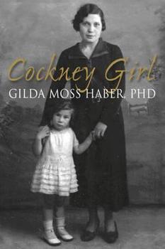 Paperback Cockney Girl Book