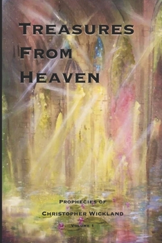 Paperback Treasures from heaven: volume 1 Book