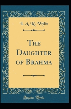 Paperback The Daughter of Brahma annotated Book
