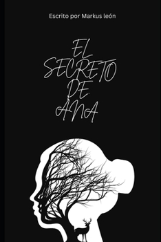 Paperback El secreto de Ana [Spanish] Book