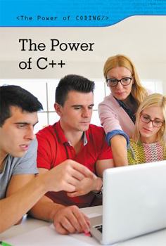 The Power of C++ - Book  of the Power of Coding