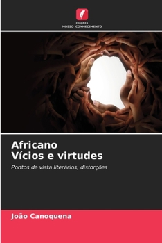 Africano Vícios e virtudes (Portuguese Edition)