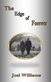 Hardcover The Edge of Forever Book