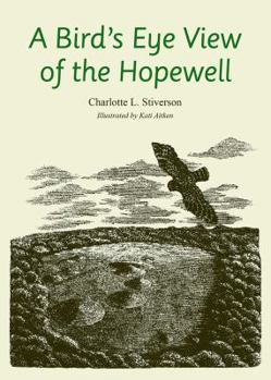 Paperback A Bird's Eye View of the Hopewell Book
