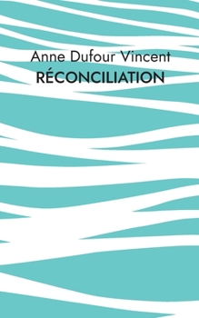 Paperback Réconciliation [French] Book