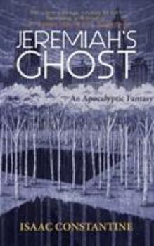 Paperback Jeremiah's Ghost Book