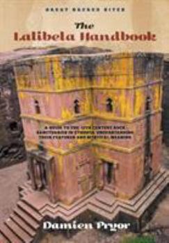 Paperback The Lalibela Handbook Book