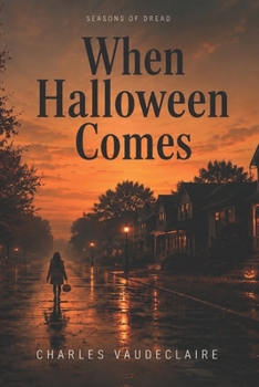 Paperback When Halloween Comes Book