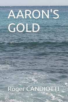 Paperback Aaron's Gold Book