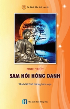 Paperback Nghi th&#7913;c SÁM H&#7888;I H&#7890;NG DANH [Vietnamese] Book