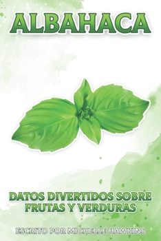 Paperback Albahaca [Spanish] Book