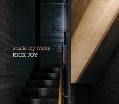 Paperback Studio Joy Works Book