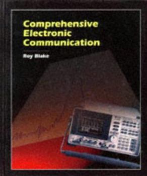 Paperback Comprehensive Electronic Communication Book