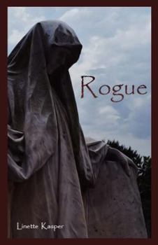 Paperback Rogue (Daimon) Book