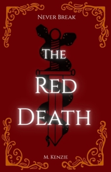 Paperback The Red Death Book