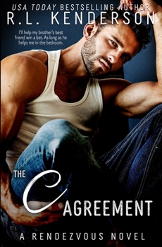 The C Agreement - Book #2 of the Rendezvous