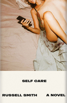 Paperback Self-Care Book