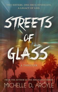 Paperback Streets of Glass Book