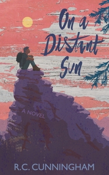 Paperback On a Distant Sun Book