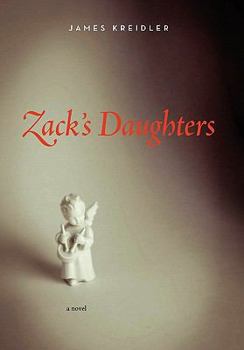 Hardcover Zack's Daughters Book