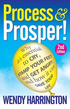 Paperback Process and Prosper 2nd Edition Book