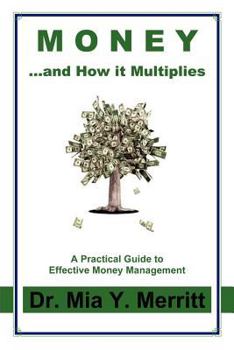 Paperback Money...and how it multiplies Book